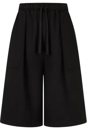 Studio Tomboy Joggingshorts aus Fleece