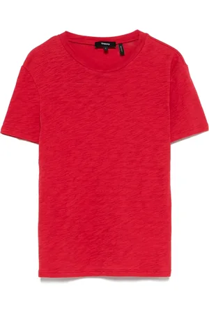 THEORY Tiny T-Shirt