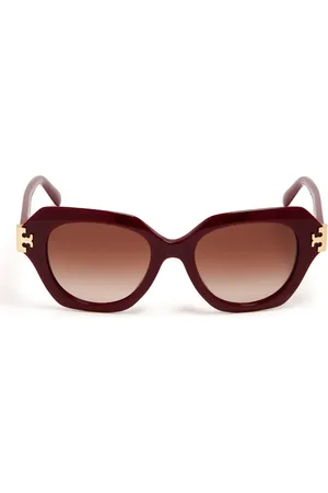 Tory Burch Eleanor Sonnenbrille