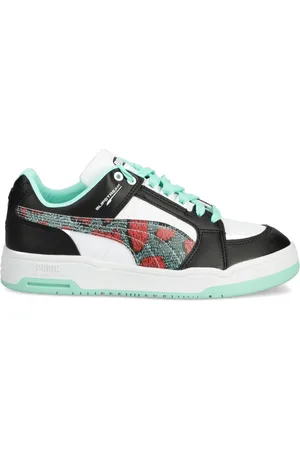 PUMA Slipstream Lo Sneakers