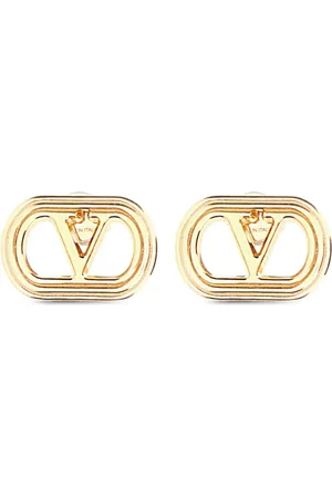 VALENTINO GARAVANI VLogo Signature Ohrringe