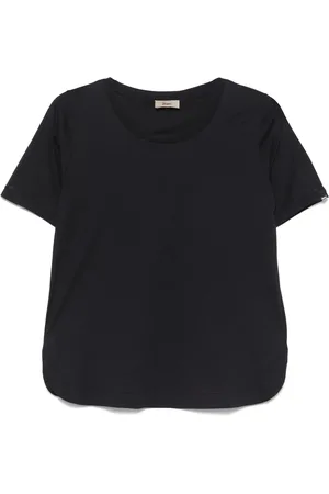 HERNO Klassisches T-Shirt