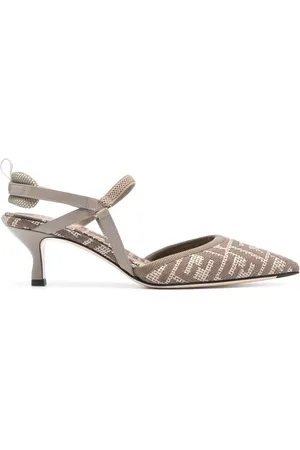 Fendi Colibrì Lite Pumps 55mm