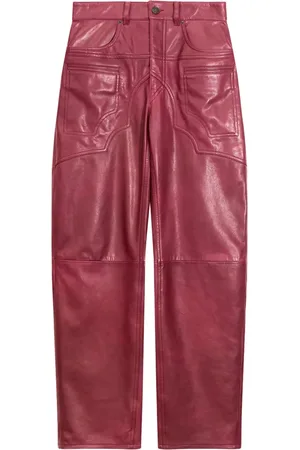 Isabel Marant Breydi Hose