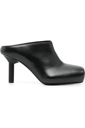ALAINPAUL Mules, 70mm