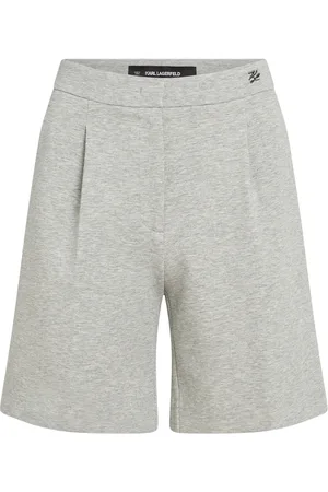 Karl Lagerfeld Double Jersey-Shorts