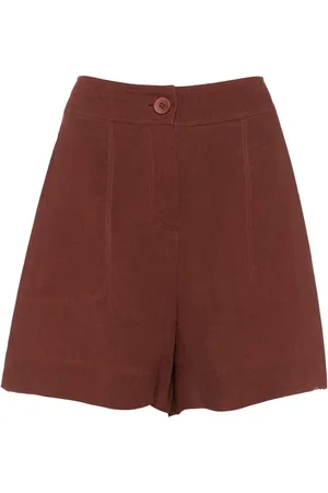 ERES Correct Shorts mit hohem Bund