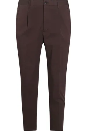 Incotex Plissierte Hose