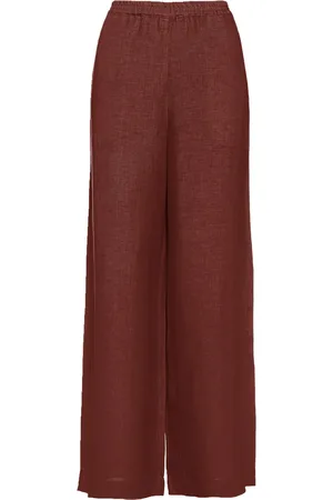 ERES Select Wide-Leg-Hose