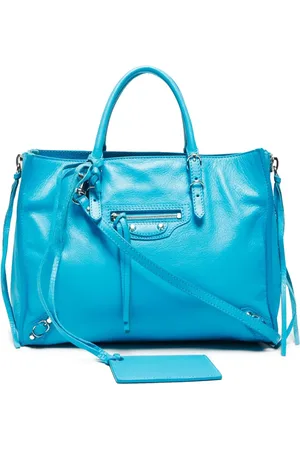 Balenciaga 2000-2020s Papier Tote Bag