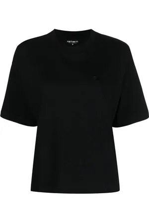 Carhartt Oversized-T-Shirt mit Logo