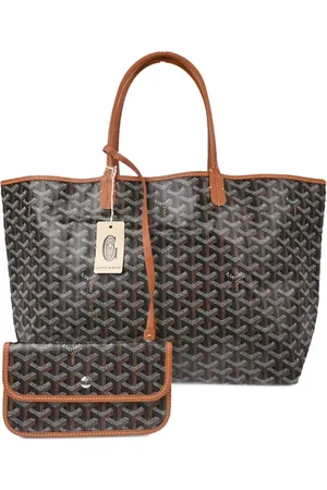 GOYARD 2023 Saint Louis PM Handtasche