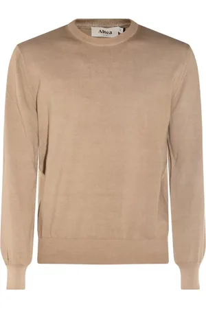 ALTEA Klassischer Pullover