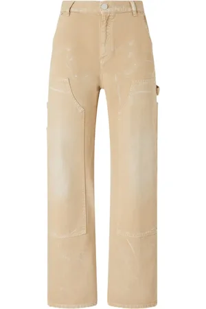 Pinko Jeans mit geradem Bein