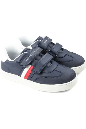 Tommy Hilfiger Flag Sneakers