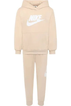 Nike Jogginganzug mit Fleece-Einsatz