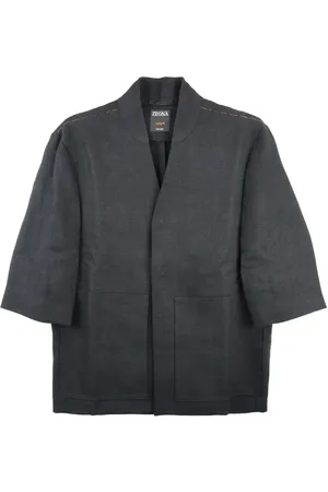 Ermenegildo Zegna Oasi Jacke