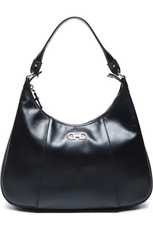 Salvatore Ferragamo 2015-2024 Gancini Handtasche