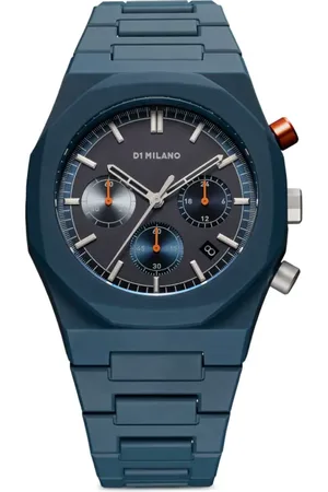 D1 MILANO Polychrono 40,5mm