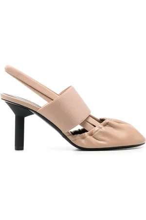 ALAINPAUL Merce Mules 80mm