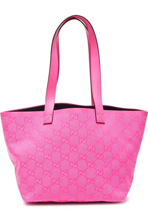 Gucci 2020-2025 kleine Totissima Tote Bag