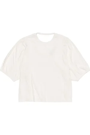 Bimba y Lola T-Shirt mit Cut-Out