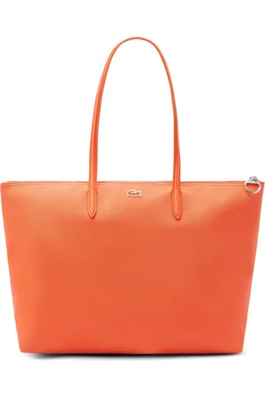 Lacoste Große Concept Tote Bag