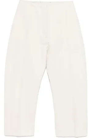 Calcaterra Klassische Tapered-Hose