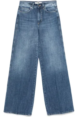 PT Torino Weite Jeans