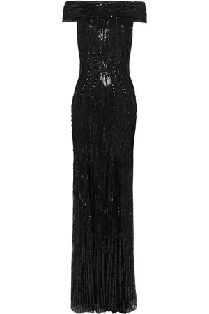 Jenny Packham Nile Kleid