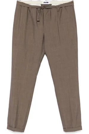 MAGLIANO Klassische Hose