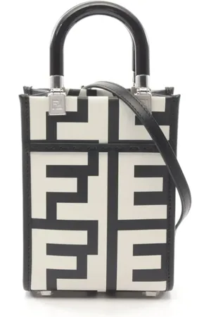 Fendi 2010 mini Sunshine Handtasche