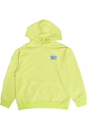 Vetements Hoodie mit Logo-Print