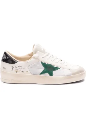 Golden Goose Super Star Sneakers