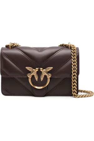 Pinko Mini One Love Umhängetasche