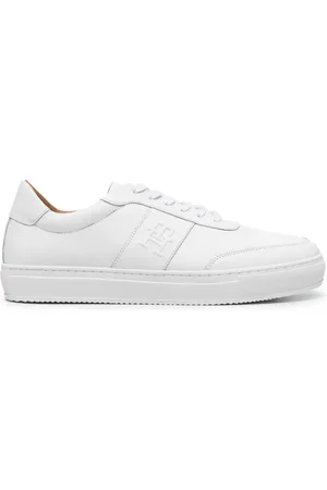 Tommy Hilfiger Sneakers mit Monogramm