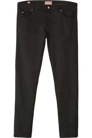 MARCO PESCAROLO Five-Pocket-Jeans
