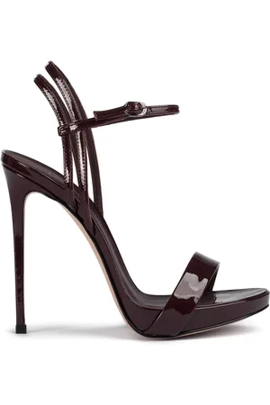 LE SILLA Gwen Sandalen 120mm