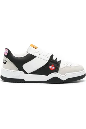 Dsquared2 PAC-MAN Sneakers