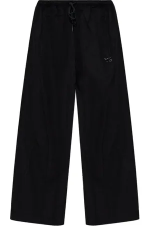 Y-3 Cropped-Hose mit Stretchbund