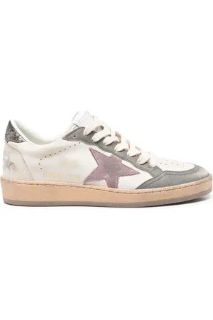 Golden Goose Ball Star Sneakers
