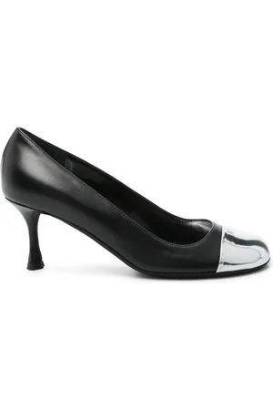 Nº21 Klassische Pumps