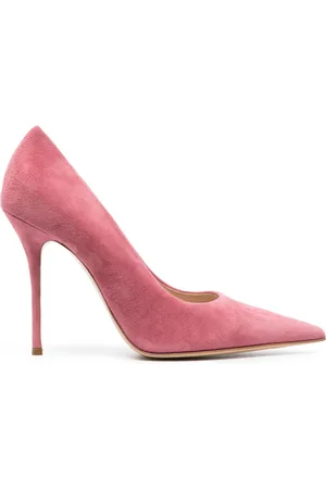 Casadei Klassische Pumps 105mm
