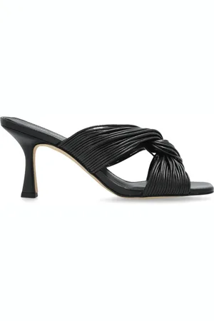 Michael Kors Alessia Mules 75mm