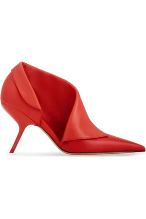 Salvatore Ferragamo Eva Pumps 85mm