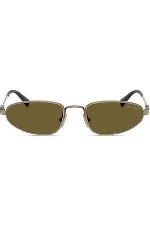 Miu Miu Runway Sonnenbrille