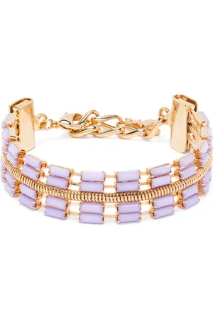 Patrizia Pepe Ceremony Fly Color Armband
