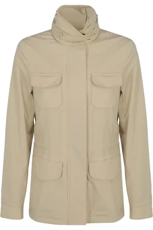 Loro Piana Traveller Jacke