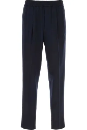Ermenegildo Zegna Chino mit elastischem Bund