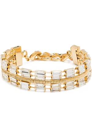 Patrizia Pepe Ceremony Fly Armband